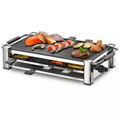 Rommelsbacher raclettegrill RCC 1500