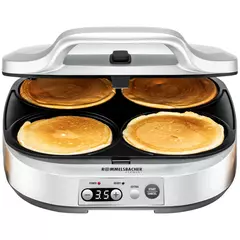 Rommelsbacher pannenkoekenmaker PC 1800