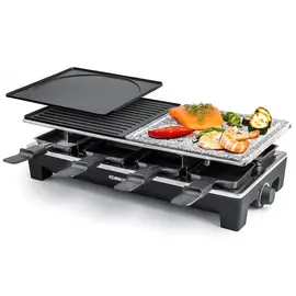 Rommelsbacher raclette grill RCS 1350