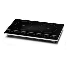 Rommelsbacher double hob CT 3405/IN induction