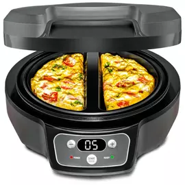 Rommelsbacher omelet maker OM 950