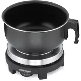 Rommelsbacher automatic travel hob set RK 501/S