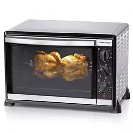 Rommelsbacher bakoven & rotisseriegrill BG 1805/E