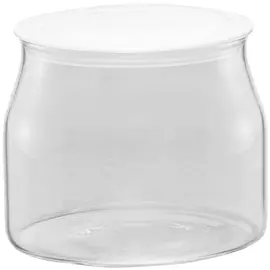 Rommelsbacher Glazen container JG 1 (1,2L) voor JG 80