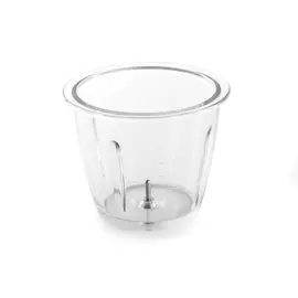 Rommelsbacher Glazen container 1,5L voor MZ 500