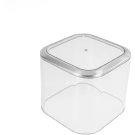 Rommelsbacher Transparant Deksel (Spatwaterdicht) voor Rommelsbacher EGK 200