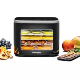 Rommelsbacher Mini dehydrator DA 450