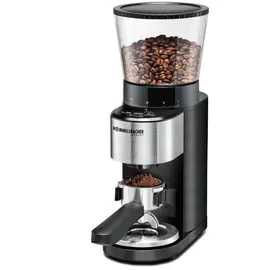 Rommelsbacher Koffiemolen met Geïntegreerde Weegschaal EKM 500