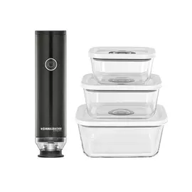 Rommelsbacher Vacuuming Starter Set VAC 253/S