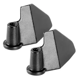 Rommelsbacher kneedhaken (set van 2) BA-KH2 voor broodbakmachine BA 550