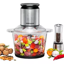 Rommelsbacher Multi Food Chopper MZ 800