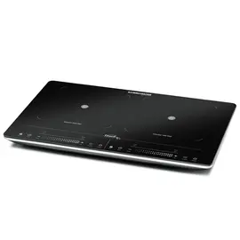 Rommelsbacher keramische dubbele kookplaat CT 3420/IN