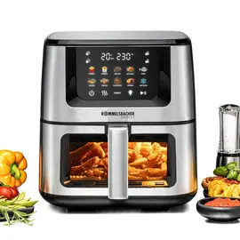 Rommelsbacher Air fryer FRH 1850