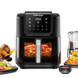 Rommelsbacher Air Fryer FRH 1700