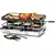Rommelsbacher raclette grill RC 1400
