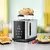 Rommelsbacher toaster TO 850