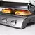 Rommelsbacher contactgrill KG 2020