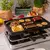 Rommelsbacher raclette grill RC 1400