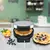 Rommelsbacher waffle iron WA 850