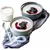 Rommelsbacher yoghurt & cream cheese maker JG 80