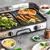 Rommelsbacher table grill BBQ 2025