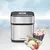 Rommelsbacher ice cream machine IM 12