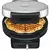 Rommelsbacher waffle iron WA 850