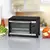 Rommelsbacher mini oven BG 950