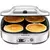 Rommelsbacher pancake maker PC 1800