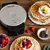 Rommelsbacher waffle iron WA 850