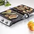 Rommelsbacher contactgrill KG 2020