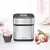 Rommelsbacher ice cream machine IM 12