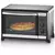 Rommelsbacher mini oven BG 1055/E roestvrij staal, hetelucht