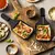 Rommelsbacher raclette fun voor 4 + 4 - RC 1600