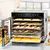 Rommelsbacher voedseldroger DA 950