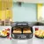 Rommelsbacher tosti-ijzer ST 1800