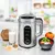 Machine à soupe et à boissons végétariennes Rommelsbacher SVD 1400