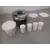 Rommelsbacher yoghurt- en roomkaasmaker JG 80 [Mooi van binnen]