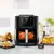 Rommelsbacher Air Fryer FRH 1700