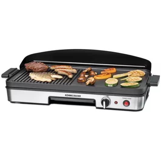 Rommelsbacher tafelgrill BBQ 2003