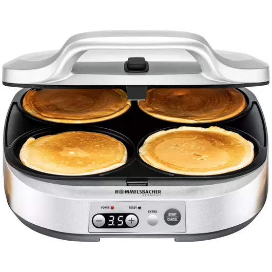 Rommelsbacher pannenkoekenmaker PC 1800