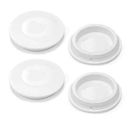 Rommelsbacher Deksel voor Yoghurtbeker JG 80