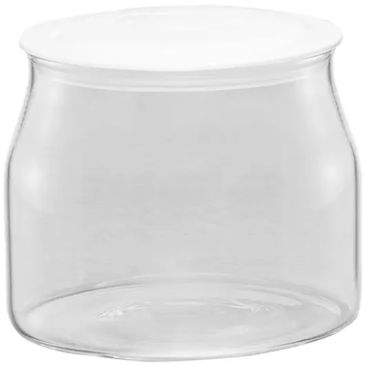 Rommelsbacher Glazen container JG 1 (1,2L) voor JG 80