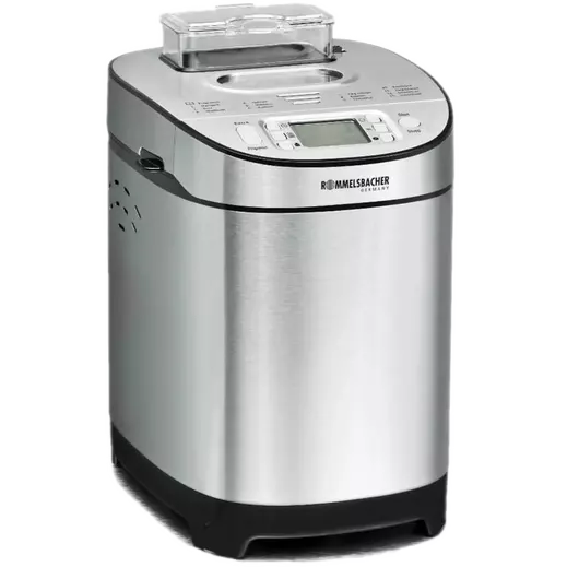 Rommelsbacher Broodbakmachine BA 550