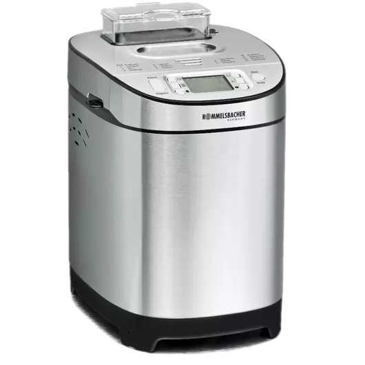 Rommelsbacher Bread Maker BA 550