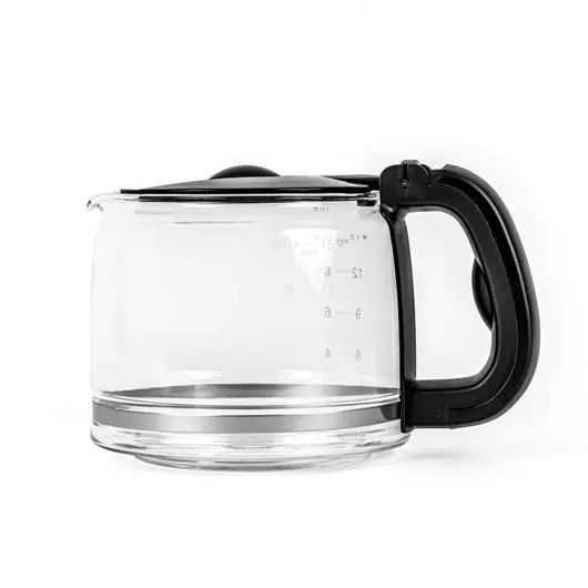 Rommelsbacher Glazen Pot Compleet voor Rommelsbacher EKS 3010