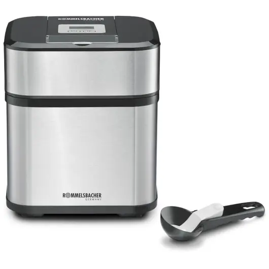 Rommelsbacher ice cream machine IM 12 [CLONE]