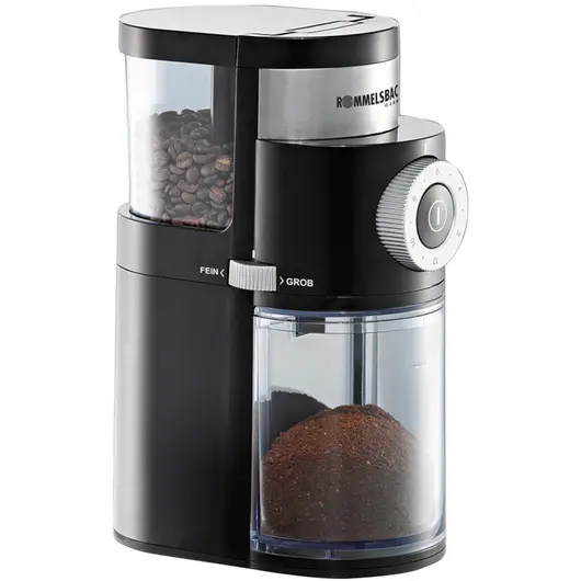 Rommelsbacher Coffee Grinder EKM 200 [Second Chance]