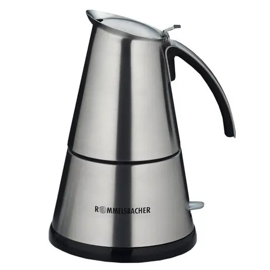 Rommelsbacher Espresso Maker EKO 366/E