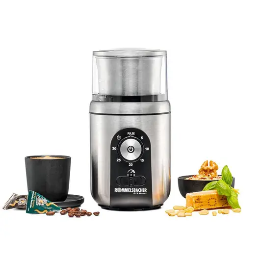 Rommelsbacher kruiden- en koffiemolen EGK 250